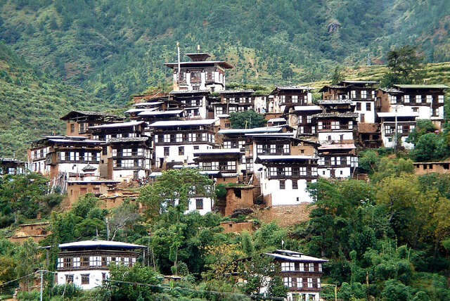 Wangdue Phodrang