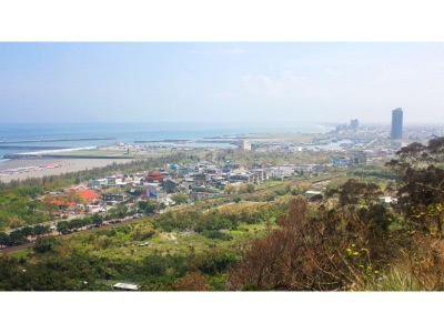 Yilan County