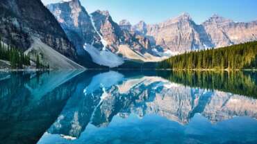 Adventure Tourism in Canada