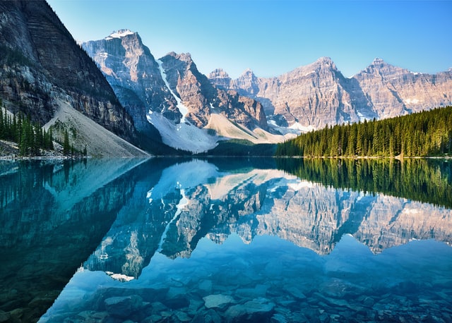 Adventure Tourism in Canada