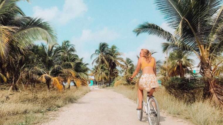 Adventure Tourism in Cayman Islands
