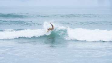 Adventure Tourism in Costa Rica