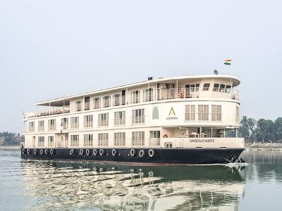 Secrets of Sunderbans – Sunderbans Round Trip