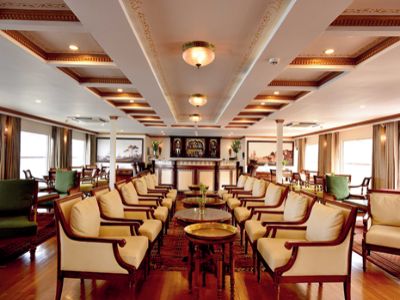 Indo Bangladesh Cruise – Kolkata – Dhaka