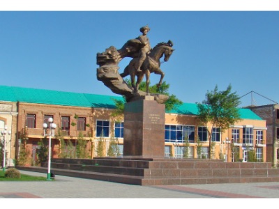 Andijan