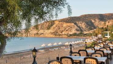 Sun & Sea Tourism Cyprus