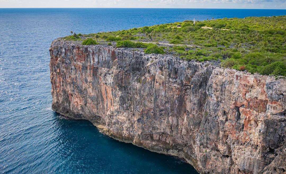 Islands of Cayman Islands