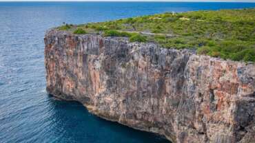 Islands of Cayman Islands