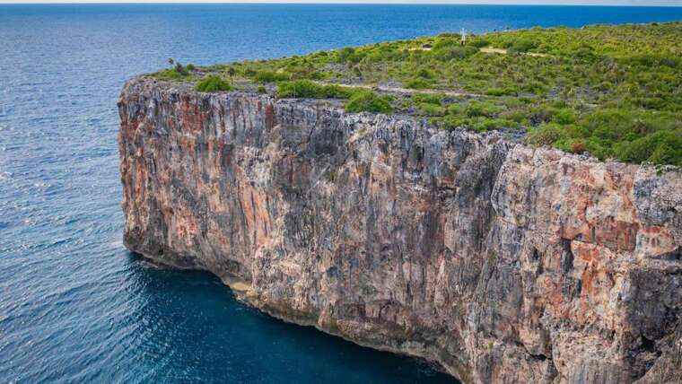 Islands of Cayman Islands