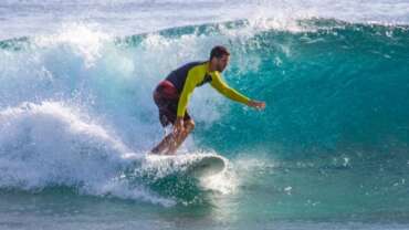 Water Activities in Cocos Keeling Islands