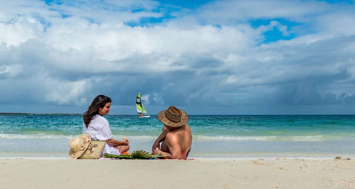 Sun & Beach Holidays in Cuba