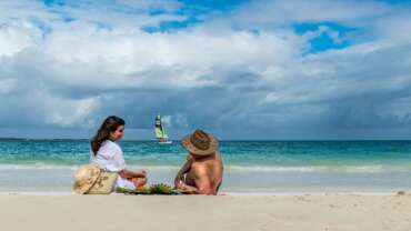 Sun & Beach Holidays in Cuba