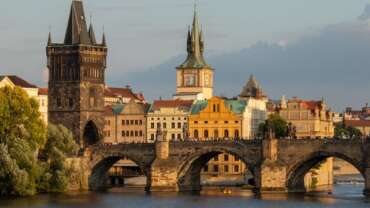 Cultural Heritage Tourism in Czech Republic