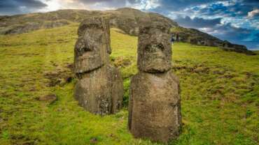 Cultural Tourism in Chile