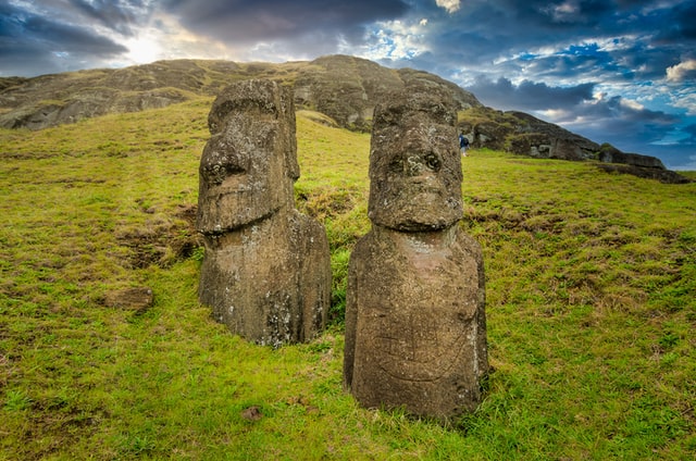 Cultural Tourism in Chile