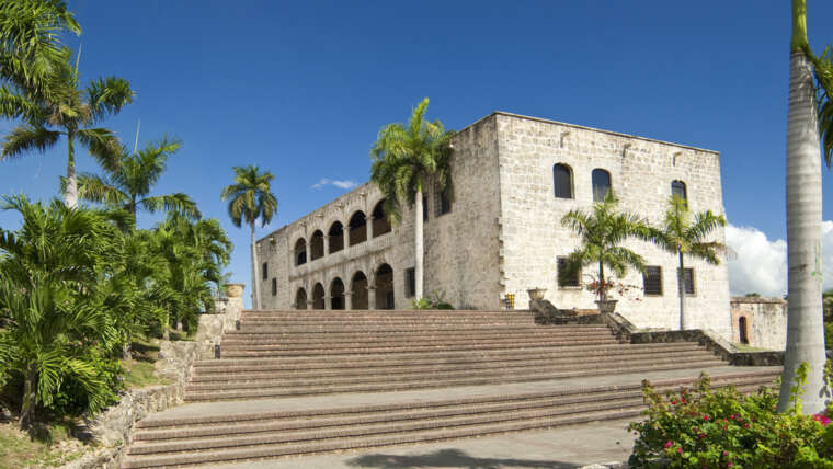 Cultural Tourism in Dominican Republic