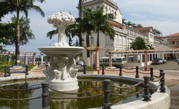 Equatorial Guinea