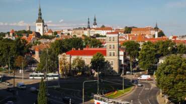 Historical & Cultural Tourism in Estonia