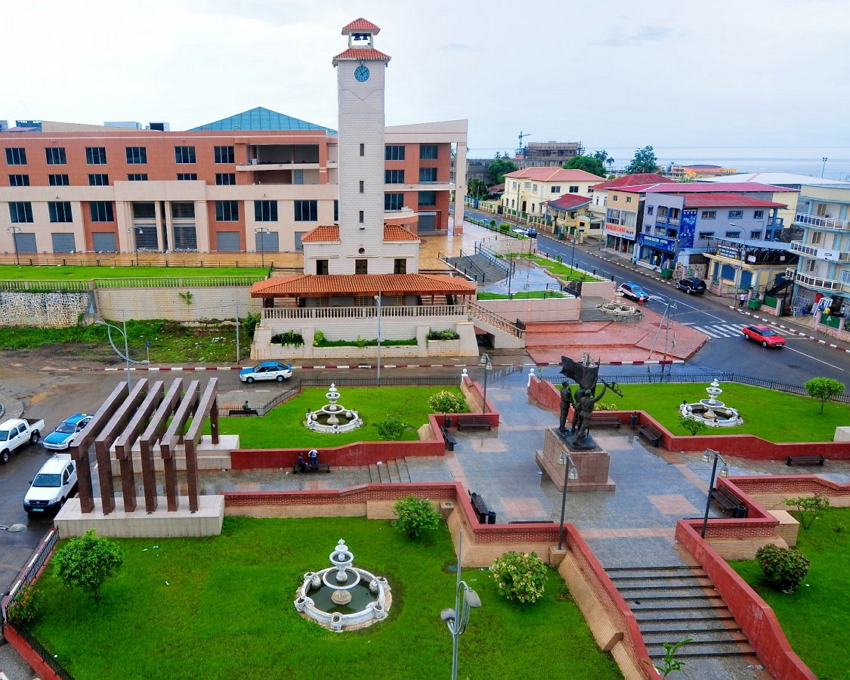 Experiences in Equatorial Guinea