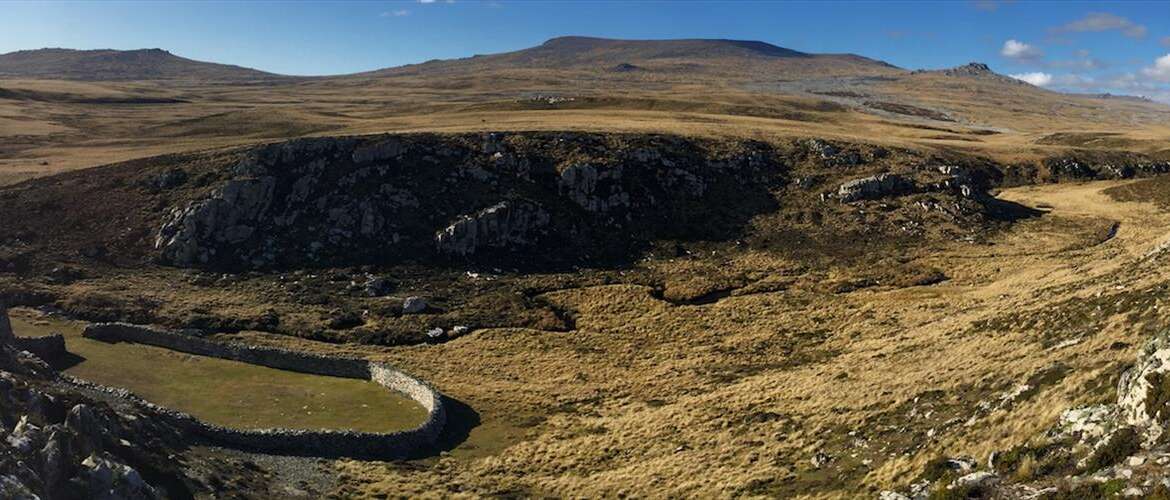 Attractions in Falkland Islands