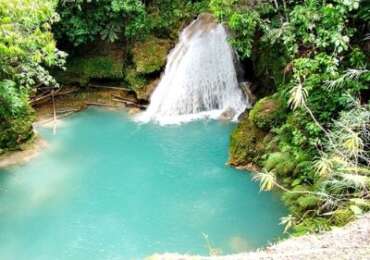 Day Trip Tour of Dunn’s River Falls