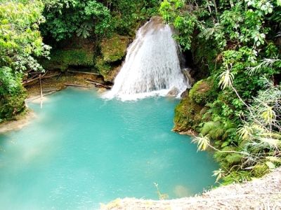 Day Trip Tour of Dunn’s River Falls