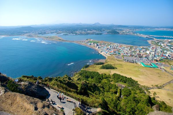 Jeju