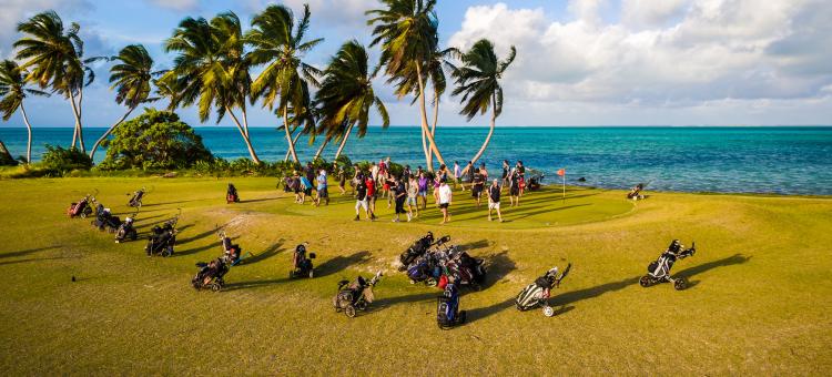 Experiences in Cocos Keeling Islands