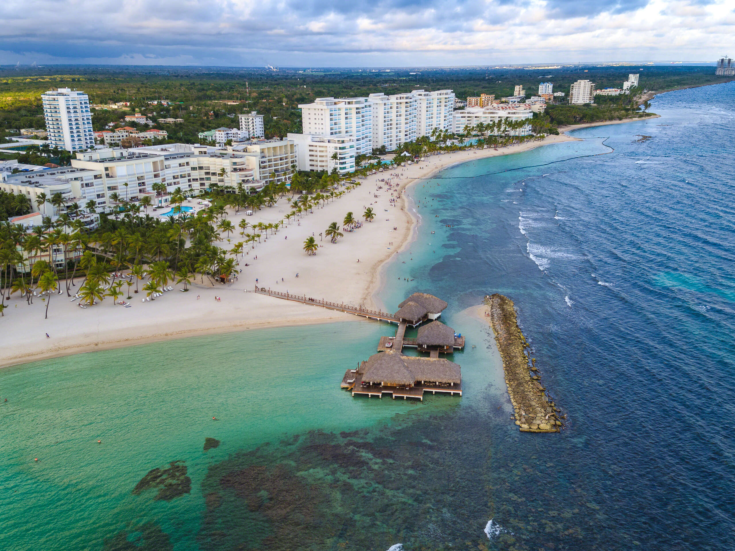 Landscapes of Dominican Republic - opulentroutes.com