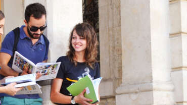 Learning in Cyprus
