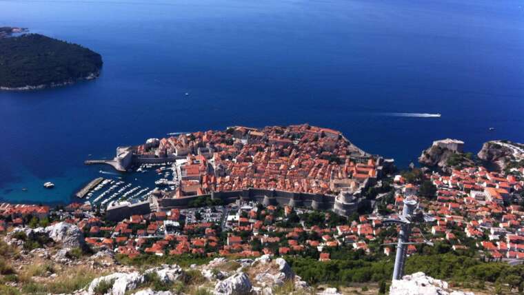 Luxury Tourism in Croatia
