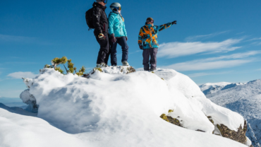 Mountain & Ski Tourism in Bulgaria