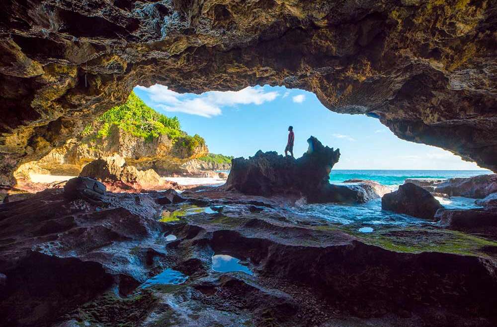 Christmas Island National Park