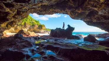 Christmas Island National Park