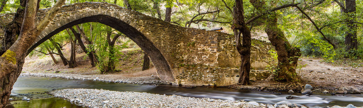 Nature Tourism Cyprus