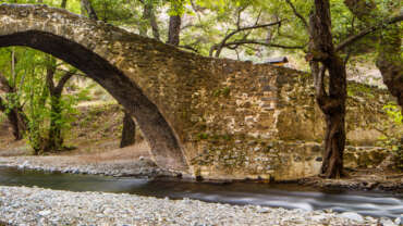 Nature Tourism Cyprus