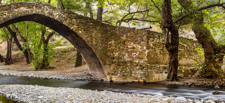 Nature Tourism Cyprus