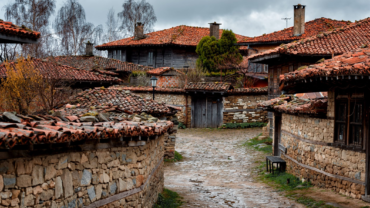 Rural Tourism in Bulgaria