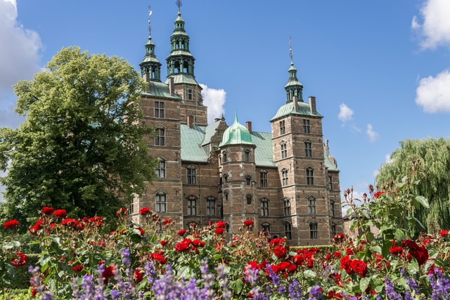 UNESCO World Heritage Sites in Denmark