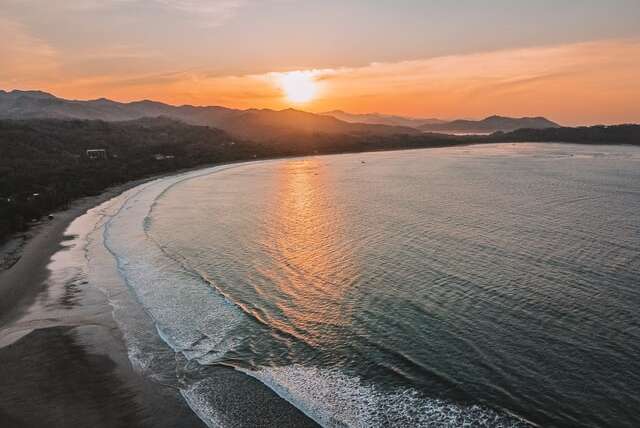 Sun & Beaches in Costa Rica