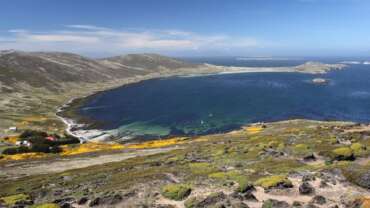 Falkland Islands – The Islands