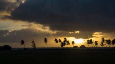 The Islands of Cocos Keeling Island