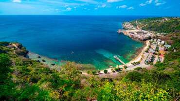 Walks to Inspire in Christmas Island