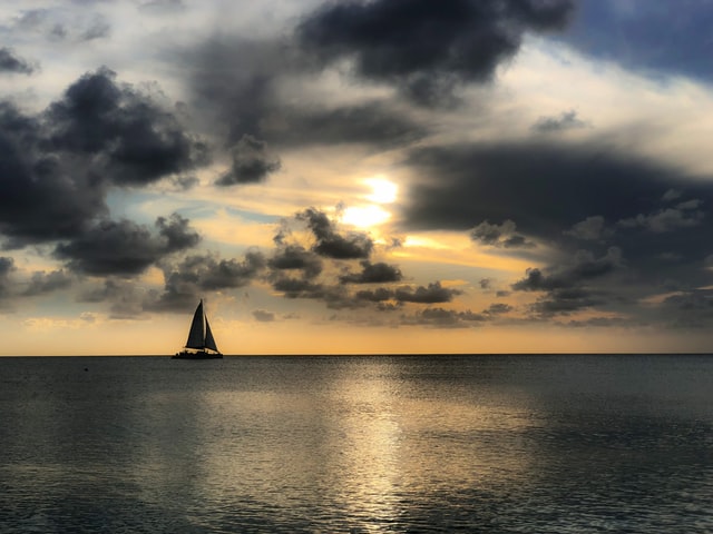 Water Sports in Cayman Islands
