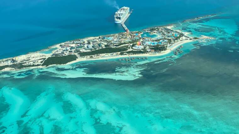 British Virgin Island Tour