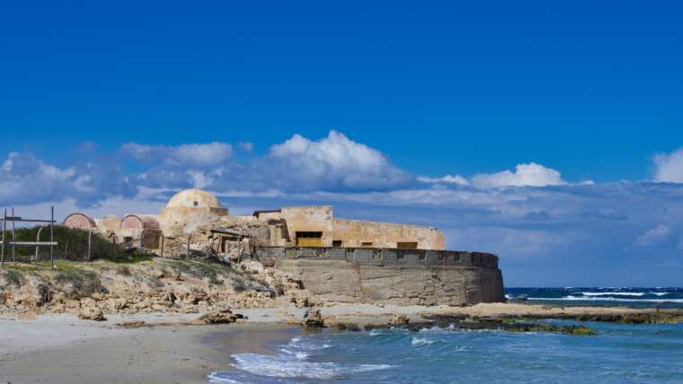 Explore Libya Tour