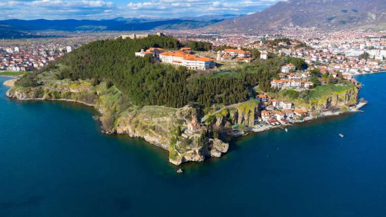 Explore Macedonia with Balkans