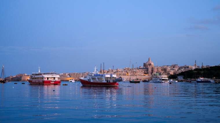 Discover Malta