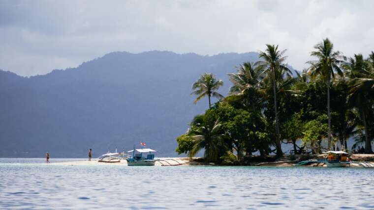 Solmon Island Tour by Ship