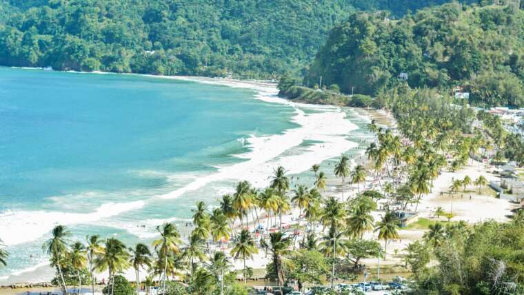 Explore Trinidad & Tobago